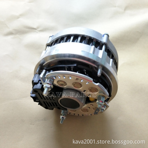 12V Auto Alternator for Deutz AAK2306, AAK4943 AAK2301 (20PCS IN STOCK)